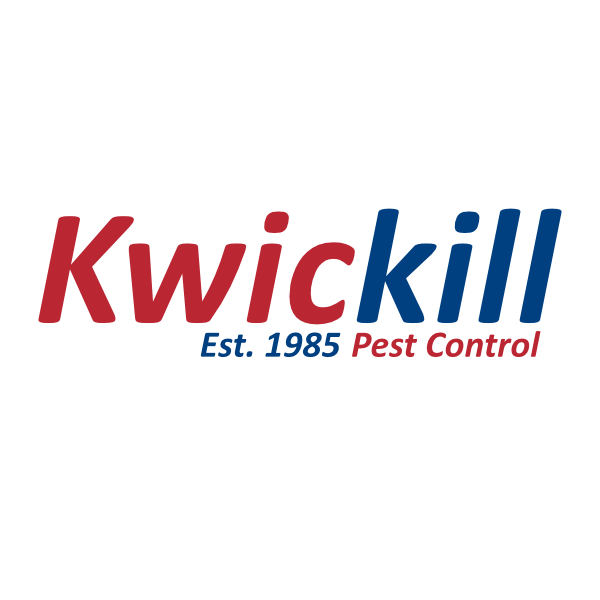 Kwickill Pest Control Logo