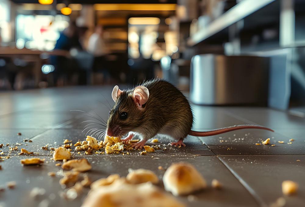 Food Industry Pest Control