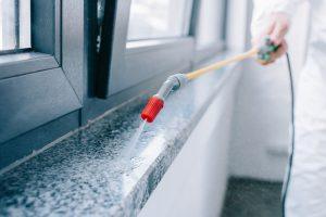 Home Pest Control